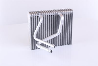 VERDAMPFER KLIMAANLAGE NISSENS 92270 39