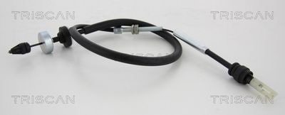 Cięgło, sterowanie sprzęgłem TRISCAN 8140 25276