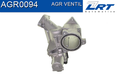 MODUL-EGR LRT AGR0094 5