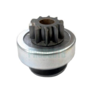 PINION ELECTROMOTOR
