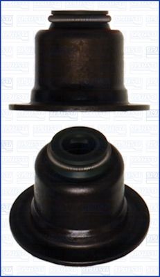 Уплотнительное кольцо, стержень клапана AJUSA 12011600 для FORD KA+