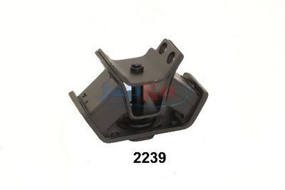 Lagerung, Motor
