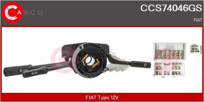 COMUTATOR COLOANA DIRECTIE