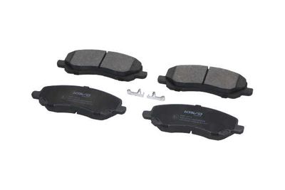 SET PLACUTE FRANA FRANA DISC Kavo Parts KBP5516 5