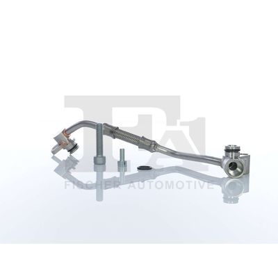 CONDUCTA ULEI INCARCARE FA1 610807Z 5