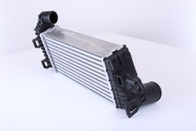 LADELUFTKüHLER NISSENS 96251 29