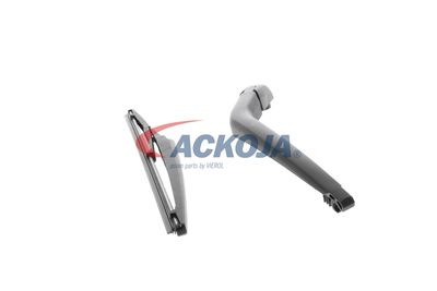 SET STERGATOARE CURATARE PARBRIZ ACKOJA A709678 21