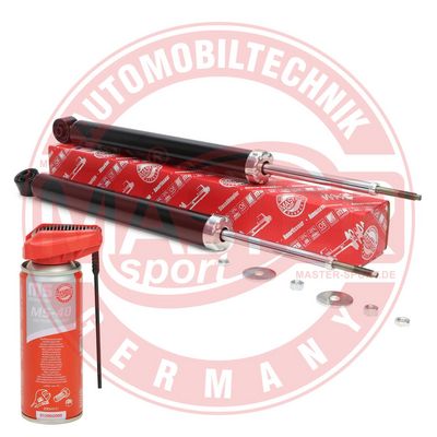 AMORTIZOR MASTER-SPORT GERMANY 16K002962P 2