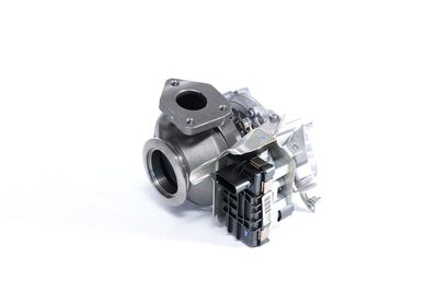COMPRESOR SISTEM DE SUPRAALIMENTARE BTS Turbo T914639 24