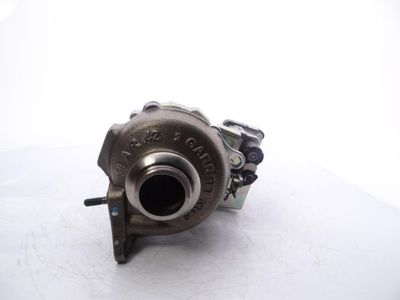 GARRETT 723341-5013S Турбина  для CITROËN C5 III Break (RW_) 2.7 HDi