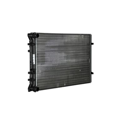 RADIATOR RACIRE MOTOR NISSENS 65011 36