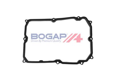BOGAP Sandariklis, alyvos karteris (automatinė pavarų dėžė)