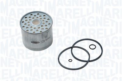 Palivový filtr MAGNETI MARELLI 152071760791