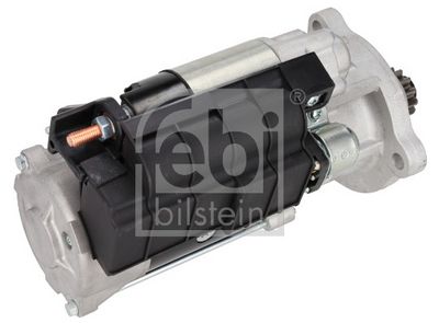 Starter FEBI BILSTEIN 199058