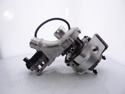 LADER AUFLADUNG GARRETT 7975175003S 2