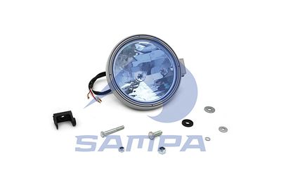 Faro antiniebla
