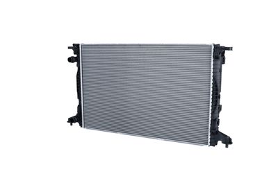 KüHLER MOTORKüHLUNG NRF 550030 7