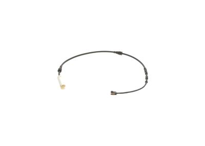 WARNKONTAKT BREMSBELAGVERSCHLEIß BOSCH 1987473513 28