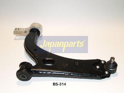 JAPANPARTS Vikšro valdymo svirtis