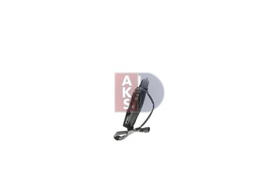 LüFTER MOTORKüHLUNG AKS DASIS 488026N 4