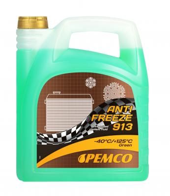 Антифриз SCT - MANNOL PM0913 для ROLLS-ROYCE DAWN