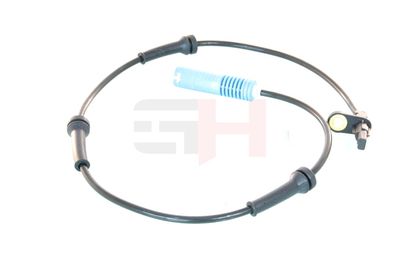 SENZOR TURATIE ROATA GH GH714005 22