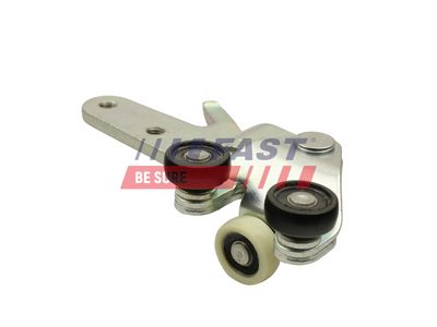 GHIDAJ CU ROLE USA GLISANTA