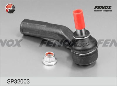 FENOX SP32003 Наконечник рулевой тяги  для FORD  (Форд Фокус)