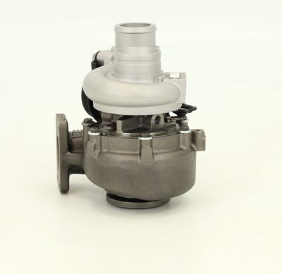 COMPRESOR SISTEM DE SUPRAALIMENTARE TURBO-TEC TT4962 27