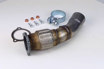 TEAVA FLEXIBILA ESAPAMENT HJS 91111666 69