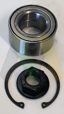 MOTAQUIP LVBW1250 Подшипник ступицы  для FORD STREET KA (Форд Стреет kа)