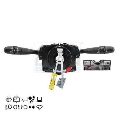 COMUTATOR COLOANA DIRECTIE