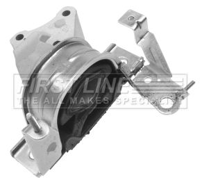 Подвеска, двигатель FIRST LINE FEM3549 для FIAT IDEA