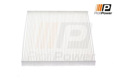 Filtras, salono oras