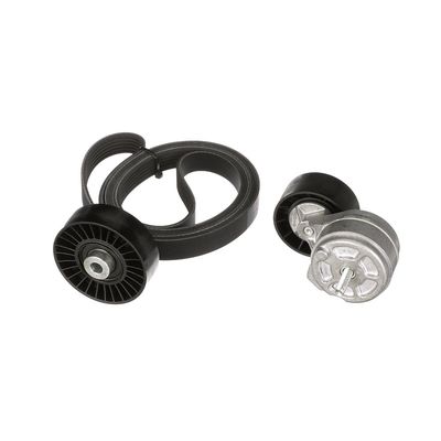 KEILRIPPENRIEMENSATZ GATES K026PK1835XQ 38