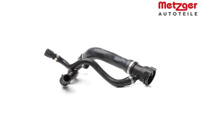 KüHLERSCHLAUCH METZGER AUTOTEILE 2420308 24