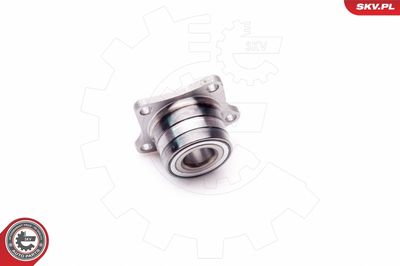 Wheel Bearing Kit 29SKV080