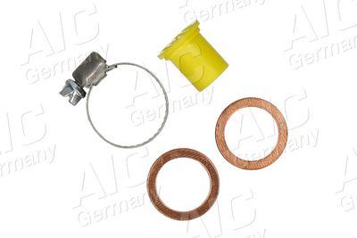 FURTUN HIDRAULIC SISTEM DE DIRECTIE AIC 58448 2