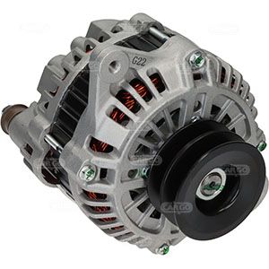 GENERATOR / ALTERNATOR HC-Cargo F032116700 1