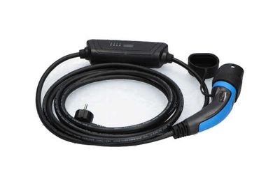 CABLU DE INCARCARE VEHICUL ELECTRIC Kavo Parts ECC10007 19