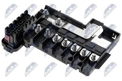 Krabice s pojistkami NTY EBP-WW-005