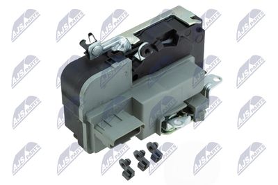 Zamek drzwi NTY EZC-PE-077