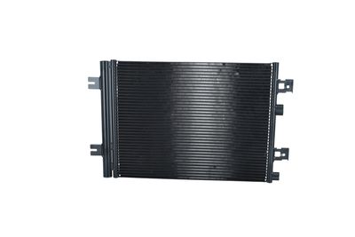 CONDENSATOR CLIMATIZARE NRF 35947 27