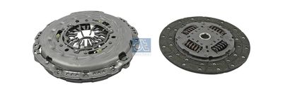комплект съединител DT Spare Parts 13.56002