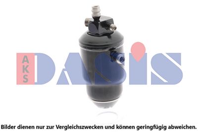 TROCKNER KLIMAANLAGE