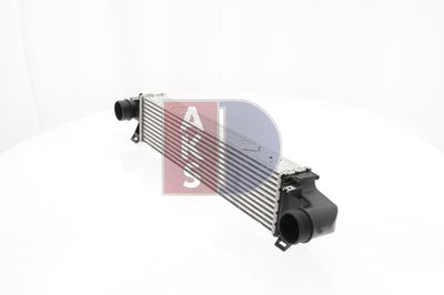 LADELUFTKüHLER AKS DASIS 227002N 2