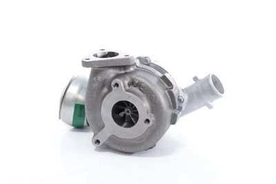 LADER AUFLADUNG BTS Turbo T914027 26