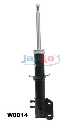 Amortizor JAPKO MJW0014
