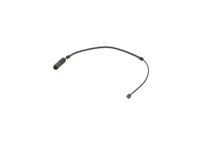 WARNKONTAKT BREMSBELAGVERSCHLEIß BOSCH 1987474954 7