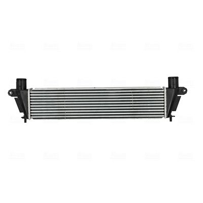 INTERCOOLER COMPRESOR NISSENS 961340 2